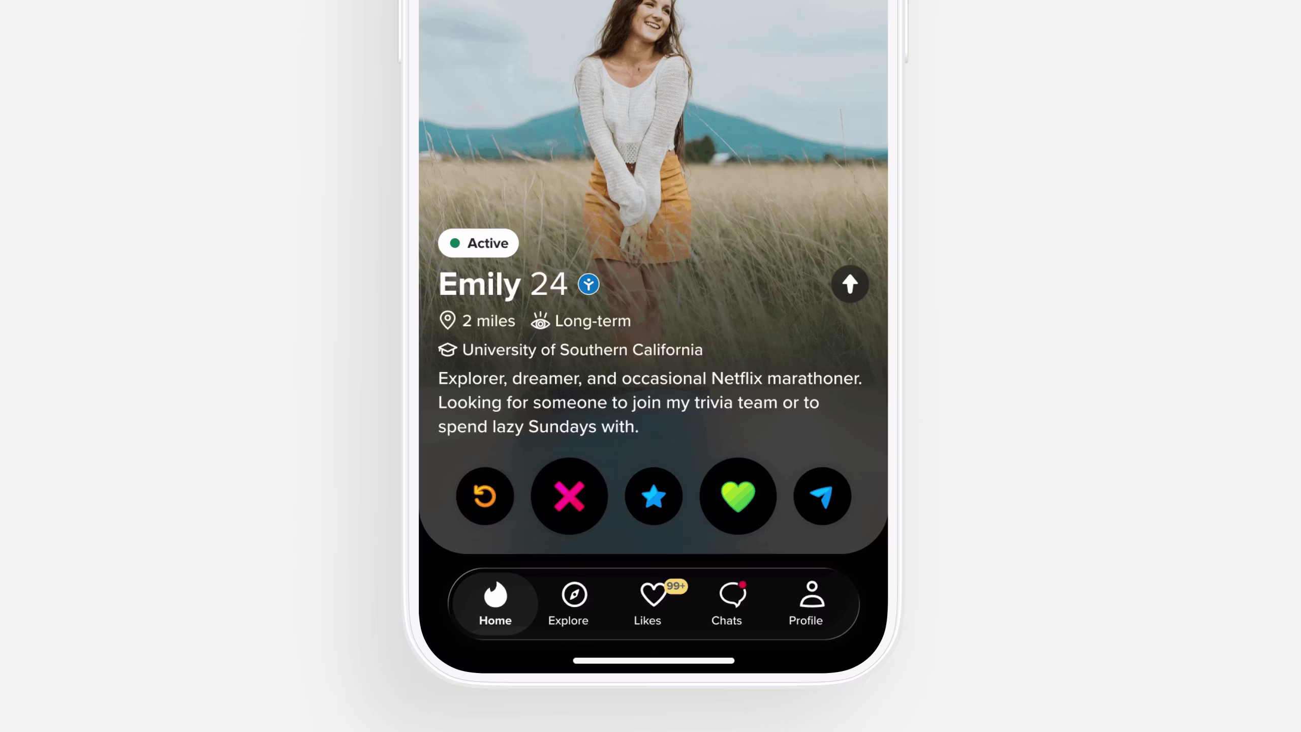 World ID: increasing trust for online dating, gaming and event ticketing